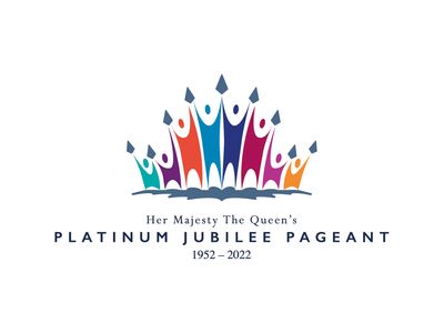 Her Majesty The Queen's Platinum Jubilee Pageant