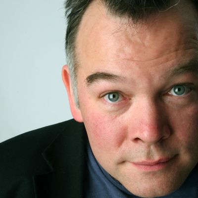 Stewart Lee