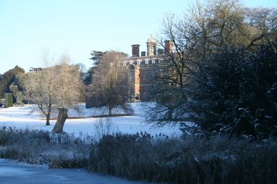 Sudbury Hall